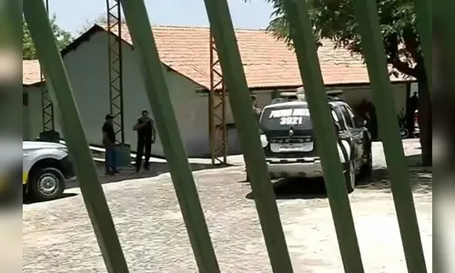 Adolescente atira em três colegas com arma de CAC em escola do Ceará