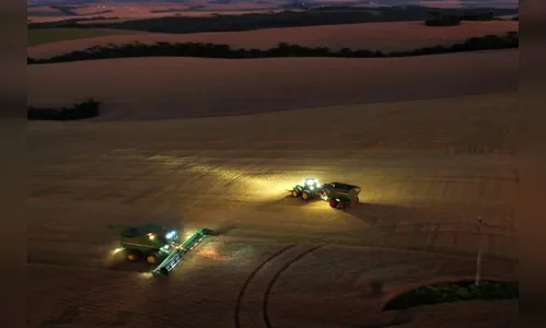 VBP agropecuária do Paraná cresceu 5% ao ano entre 2012 e 2021