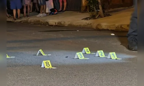 Homem foi morto em Sarandi pelo ‘melhor’ amigo, diz polícia