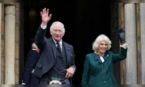 Data da coroação do Rei Charles III é anunciada pela família; confira