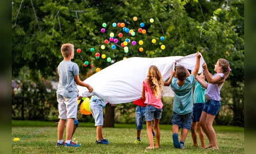 Confira a programação para o Dia das Crianças em toda a região