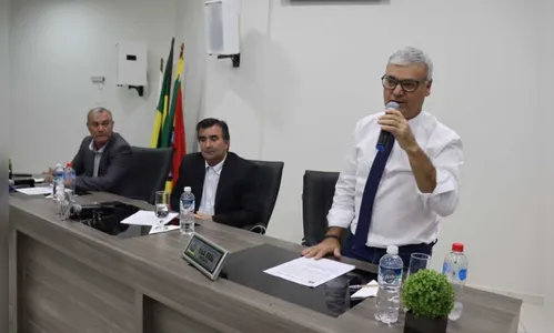 Vereador é suspenso por 15 dias, após uso indevido de veículo