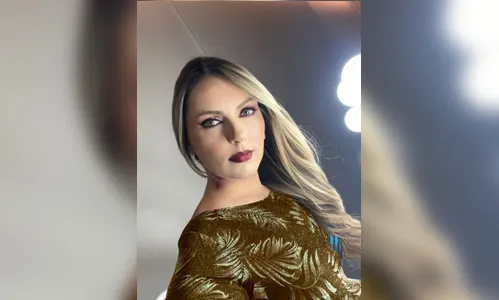 Lenda da 'Loira do Bonfim' contada por Vivi Mairink; confira