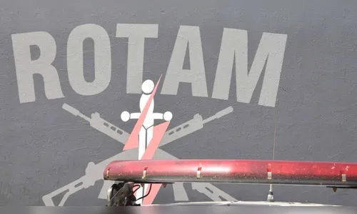 Suspeito de tráfico de drogas é preso pela terceira vez em Ivaiporã