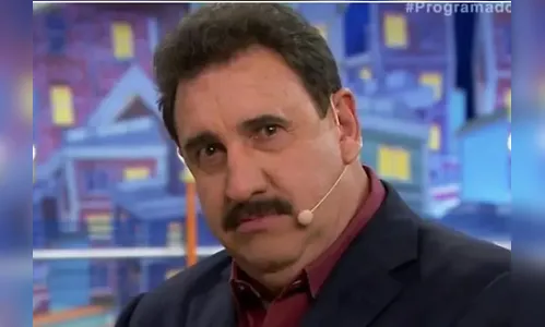 Vídeo antigo de Ratinho criticando bolsonaristas viraliza; veja