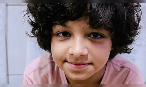 Ator mirim de Pantanal que foi atropelado volta a ser internado