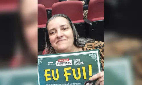 Polícia prende suspeito de matar professora de Maringá; saiba mais