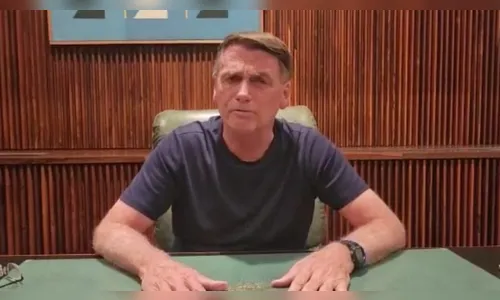 Bolsonaro grava vídeo e pede fim dos bloqueios em rodovias; veja