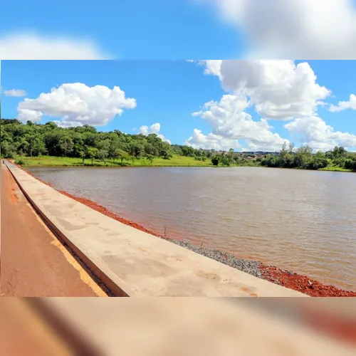 Conheça a história da “Represa do Schmidt”, em Apucarana