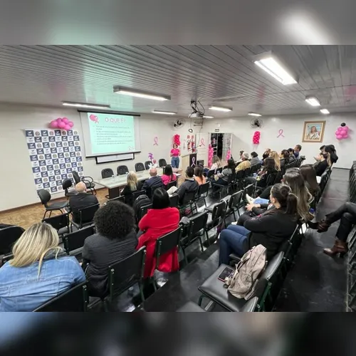 Creci/PR promove palestra sobre saúde da mulher em Apucarana