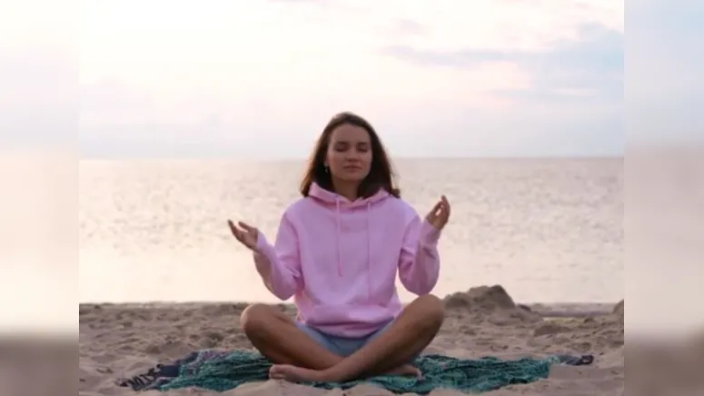 Imagem ilustrativa da notícia Conheça a Meditação de Cura (resultado impressionante)