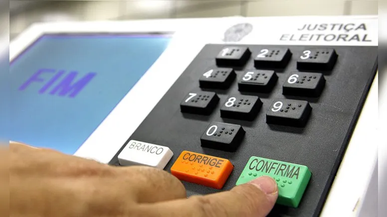 Imagem ilustrativa da notícia Deputados velhos e novos; entenda