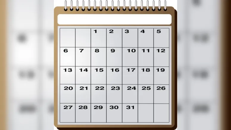 Imagem ilustrativa da notícia Ponto facultativo em Apucarana e Arapongas