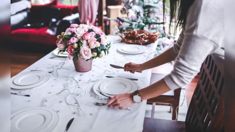 Imagem ilustrativa da notícia Saiba como repaginar a casa para as festas de final de ano
