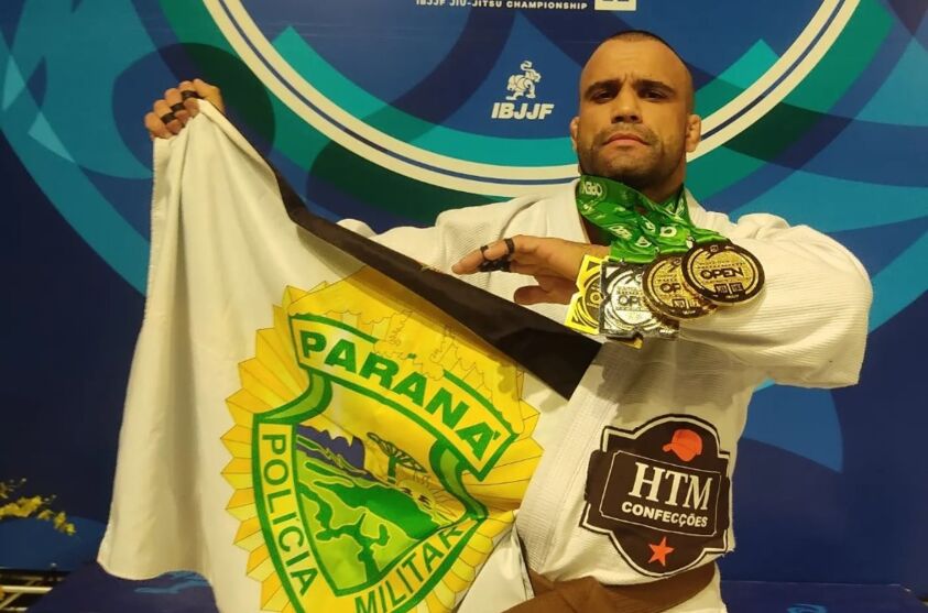 Enquete: Qual foi a melhor safra do Mundial de Jiu-Jitsu de todos os t