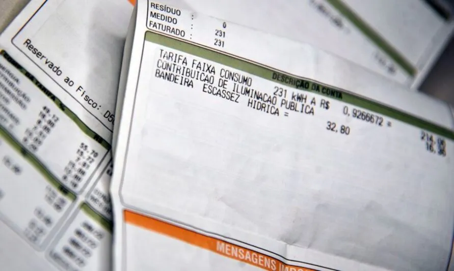 A informação foi apresentada, nesta quarta-feira (23), ao grupo de Minas e Energia