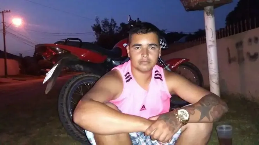 Amigos e familiares lamentaram o fato e disseram não acreditar no que aconteceu
