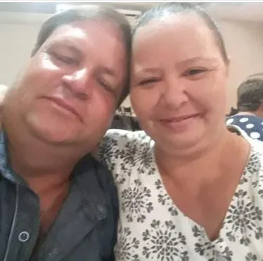 As vítimas fatais ocupavam uma motocicleta