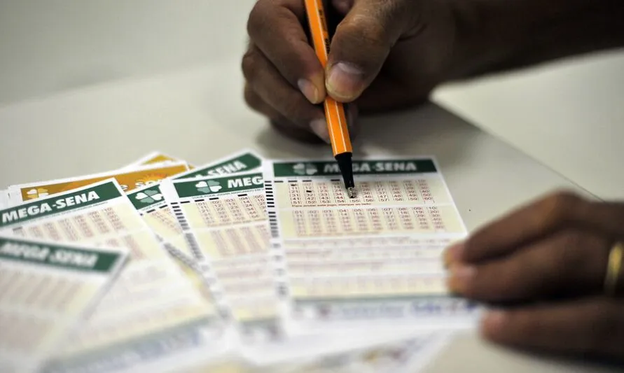 Concurso 2538 vai pagar prêmio estimado em quase R$ 3 milhões