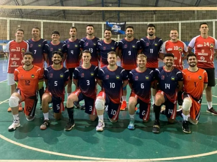Em 2022, a equipe também participou dos Jogos Abertos de Cambé, dos Jogos Abertos do Vale do Ivaí (JAVI´s) e da fase estadual dos JAP´s