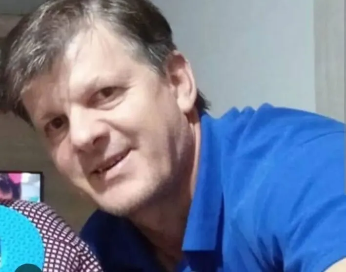 Familiares contaram à PM ter começado a sentir falta de Valdemir na segunda-feira (14)