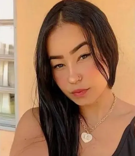 Haislaine Lima Barbosa r