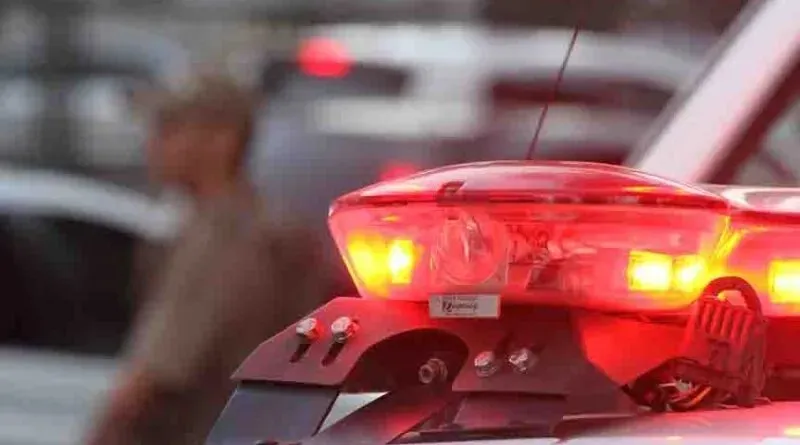 O homem foi encaminhado ao hospital da cidade, mas não resistiu aos ferimentos