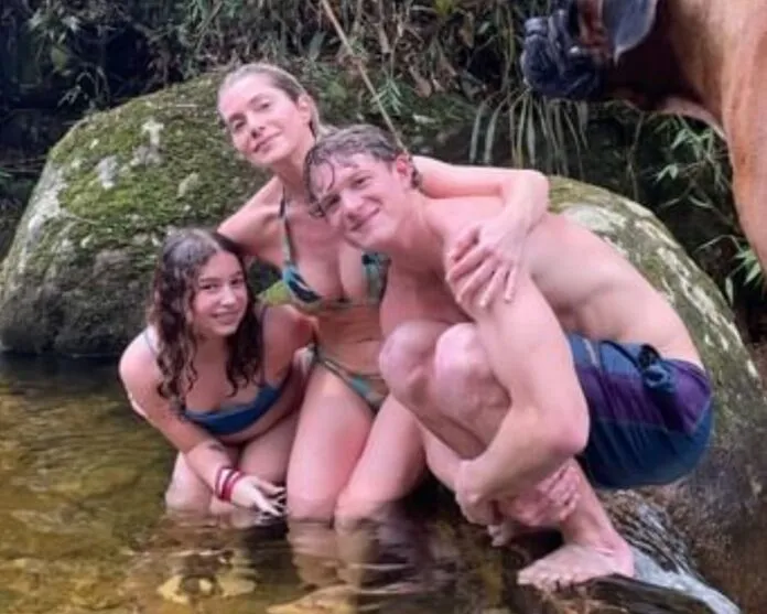 Pouco depois de completar 49 anos, em junho deste ano, Leticia contou em entrevista à Quem que tem refletido sobre a chegada aos 50