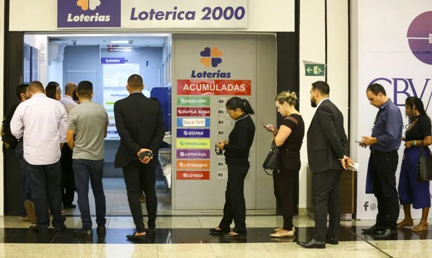 Quem fica com o dinheiro? Desde 2015, mais de R$ 2,8 bilhões deixaram de ser resgatados pelos vencedores das loterias da Caixa Econômica