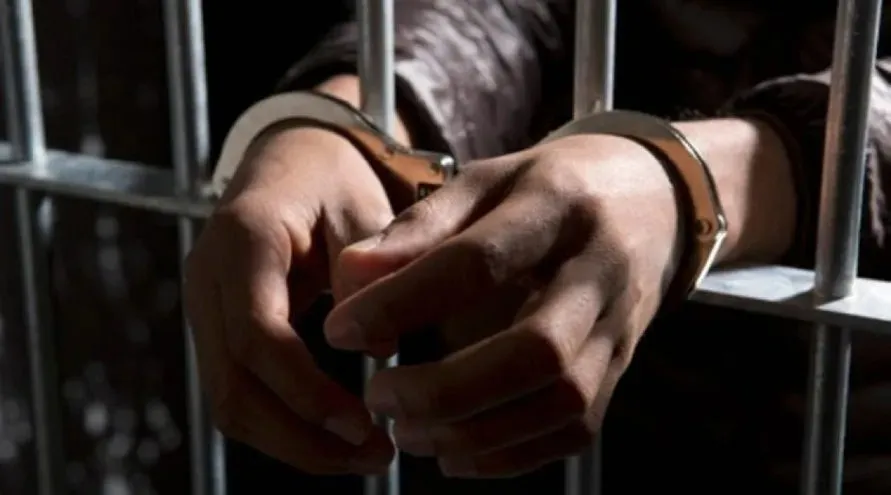 Um homem foi preso nesta sexta-feira (25), no Jardim Colúmbia III