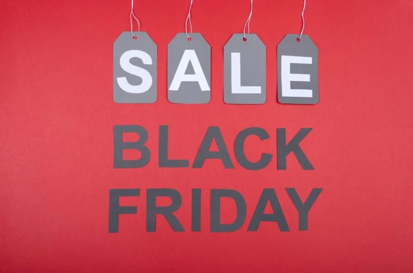 Black Friday precisa faturar mais de R$ 300 bi para superar o Natal