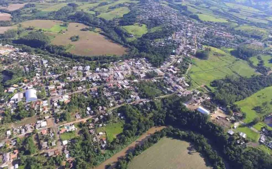 Cândido de Abreu - Paraná