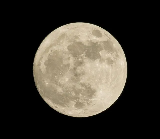 Chamada de “Lua Fria”, a Lua Cheia deste mês conta com algumas características especiais