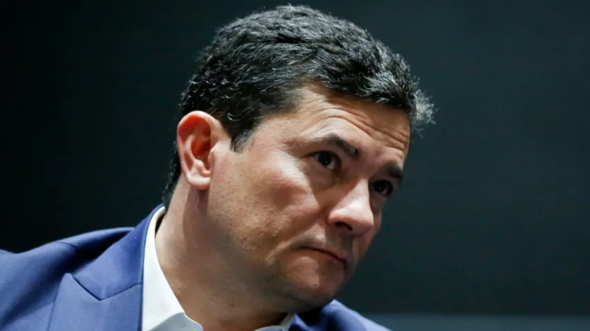 Eleições 2022: Mais falhas de Moro