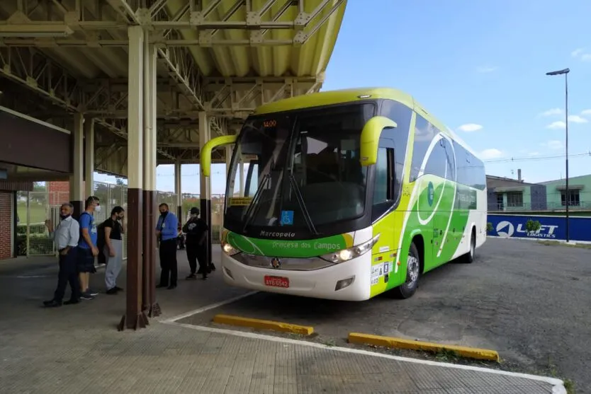Estudos e levantamentos vão embasar novo Plano de Mobilidade Intermunicipal do Paraná e novas licitações de linhas de ônibus