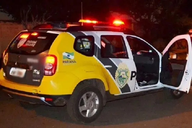 Imagem Ilustrativa - A Polícia Militar fez a prisão da mulher na noite deste domingo (27), pelo crime de abandono de incapaz