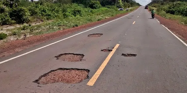 Neste ano, dos 110,3 mil quilômetros de rodovias públicas e concedidas à gestão privada avaliados, apenas 34% foram classificados como ótimo ou bom