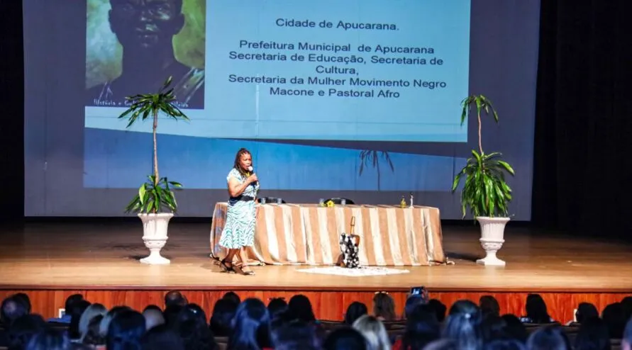 O Dia Nacional da Consciência Negra, comemorado em 20 de novembro, faz referência à morte de Zumbi dos Palmares