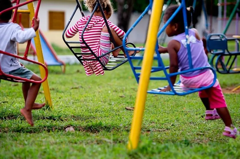 O direito das crianças e dos adolescentes em tempos de pandemia é tema da conferência municipal agendada para 8 de dezembro