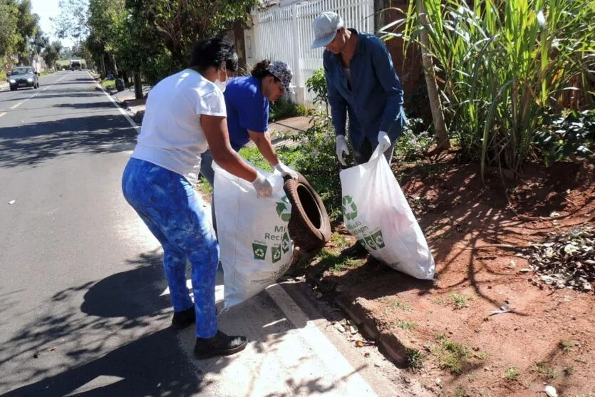 Sesa divulga balanço do Dia D de combate à dengue no Estado