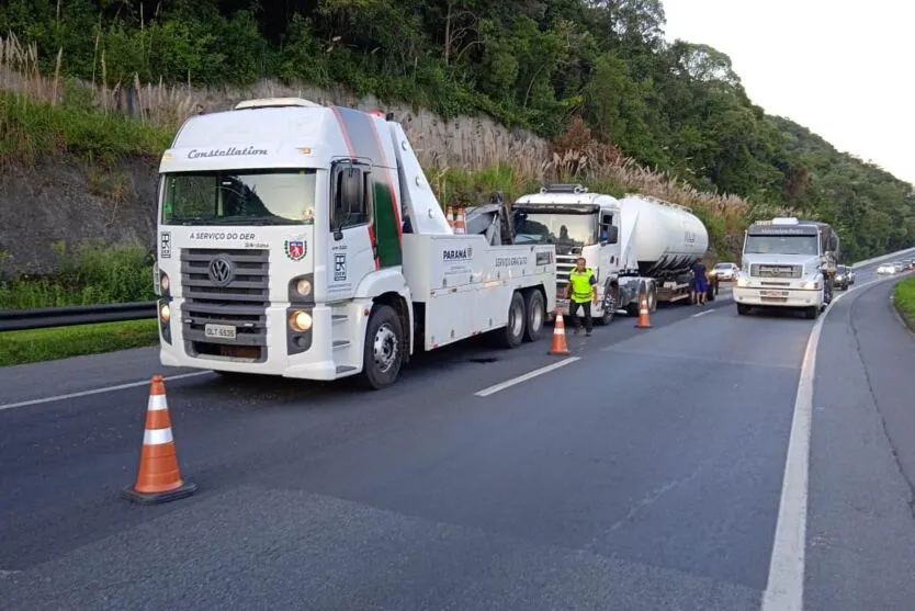 Um ano sem pedágios; Estado tem investimento garantido de R$ 222 milhões para rodovias  -