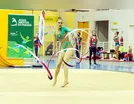 Esporte novamente em alta em Apucarana
