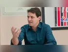 Júnior da Femac declara amor por Apucarana
