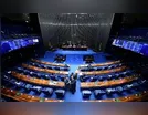 Senado inicia votação da PEC da Transição
