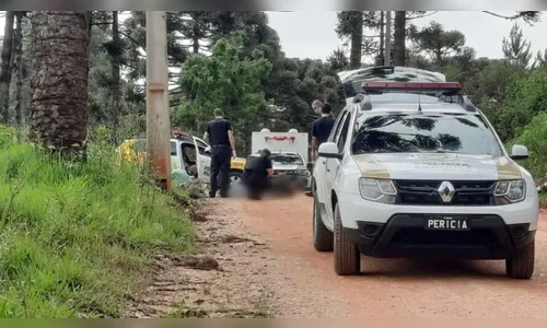 Jovem é encontrado morto em Colombo; corpo tinha mordidas de animais