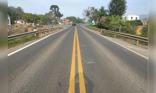 Pontes e viadutos vão passar por reformas no Paraná