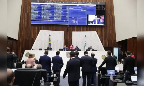 Deputados do Paraná aprovam aumento do ICMS; saiba mais