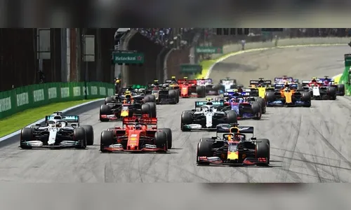 Fórmula 1 anuncia nova categoria de base para as mulheres