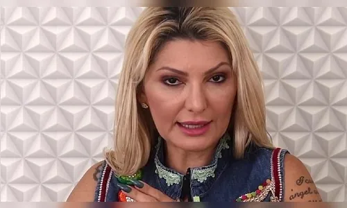Antônia Fontenelle é condenada por dizer que Felipe Neto usava cocaína