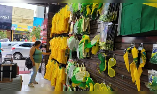 Brasil na Copa: veja os horários do comércio, shopping e bancos